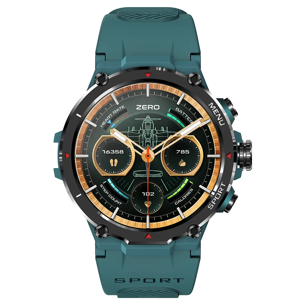 #color_Teal Green