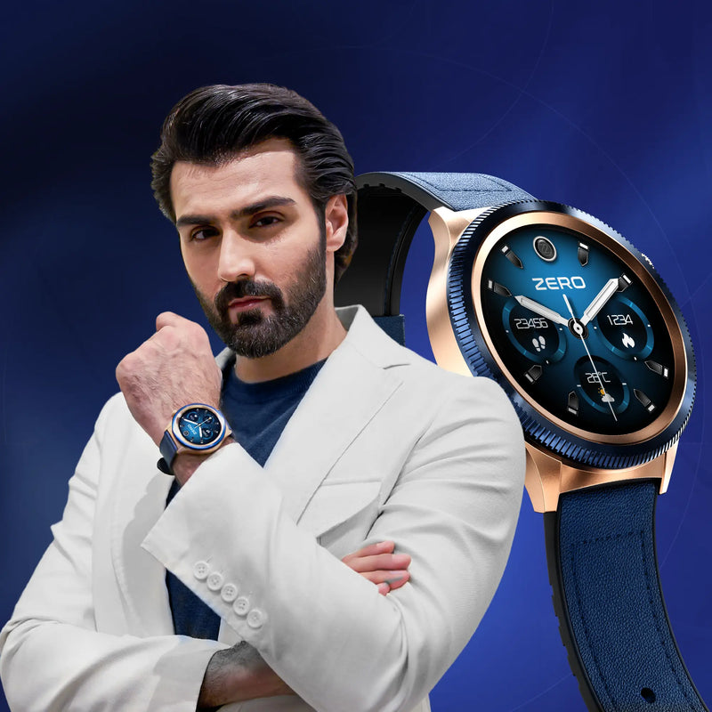 #color_Blue Leather