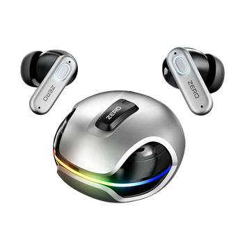 #color_Silver Black