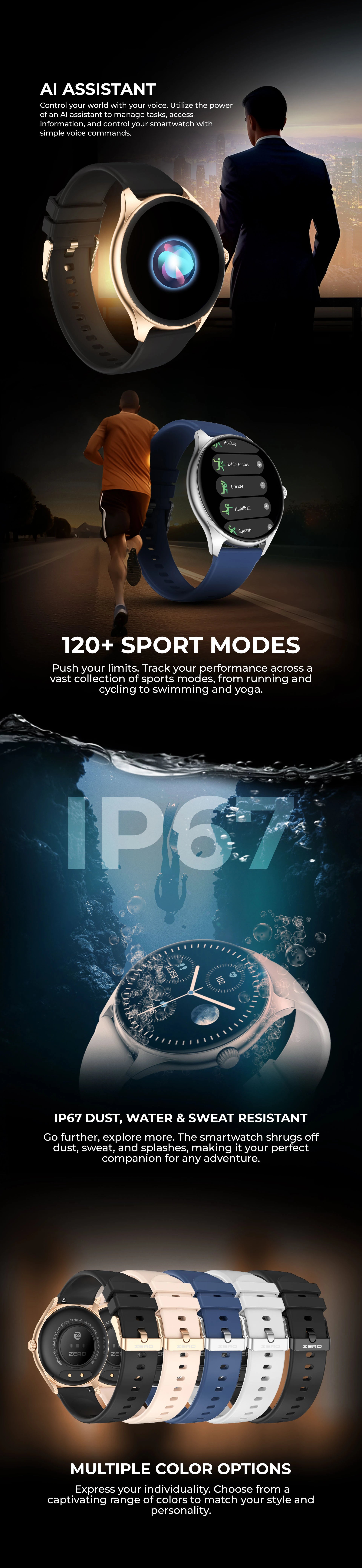 Product Specification Image