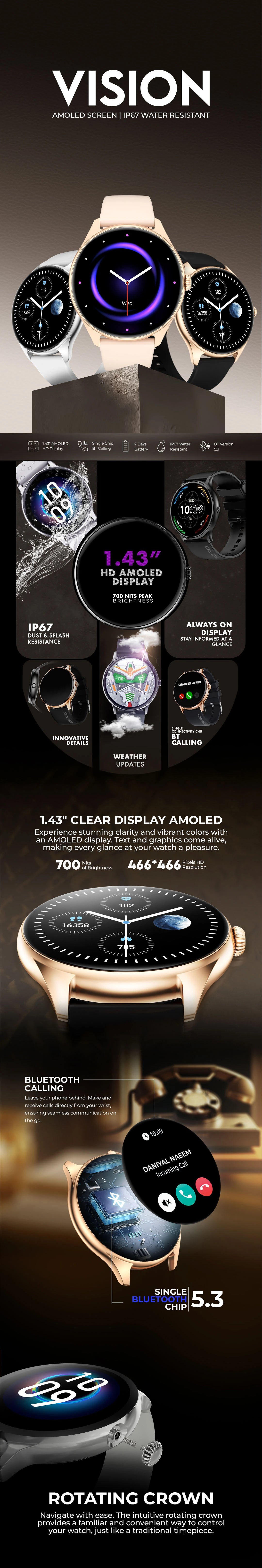 Product Specification Image