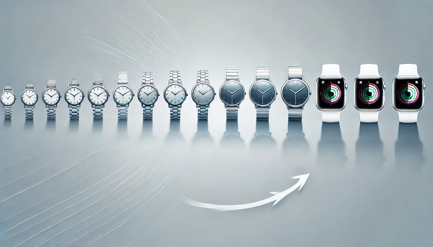 When to Upgrade Your Smartwatch? The Ultimate Guide