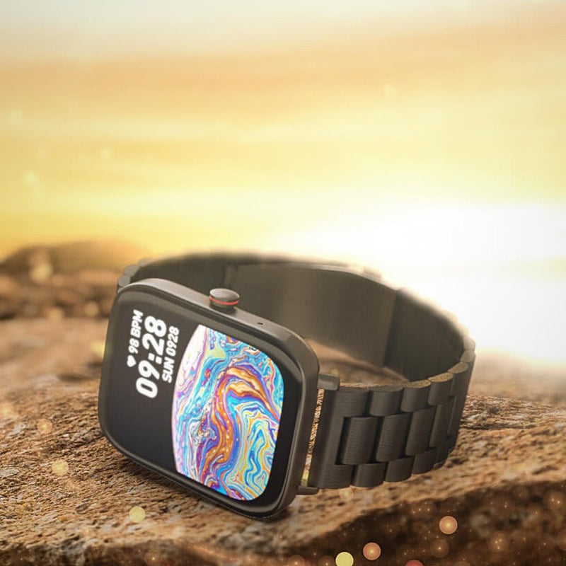 Infinity Smartwatch Review