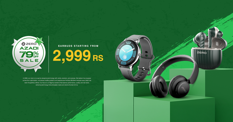 Azadi Sale 2026: Up to 79% Off