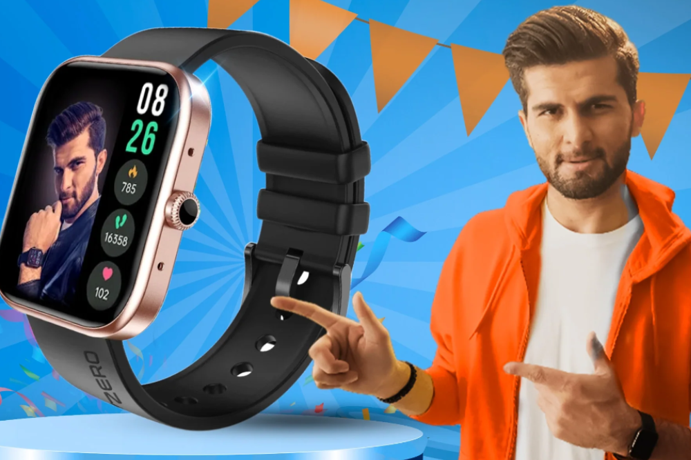 12.12 2023 Sale – Reasons to Invest in a Smartwatch