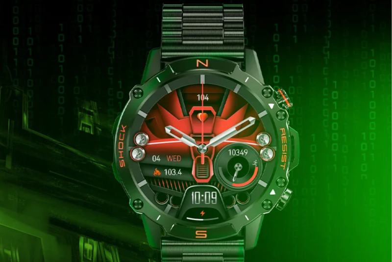 Must-Have Health Features in a Smartwatch in 2026