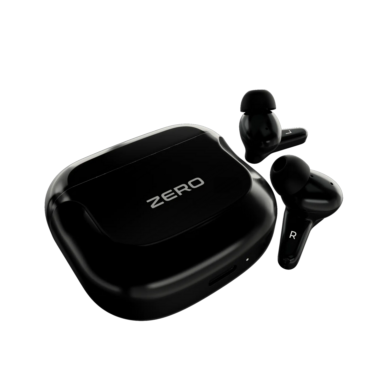 How Zero Quantum Earbuds Can Help Improve Your Workout Routines