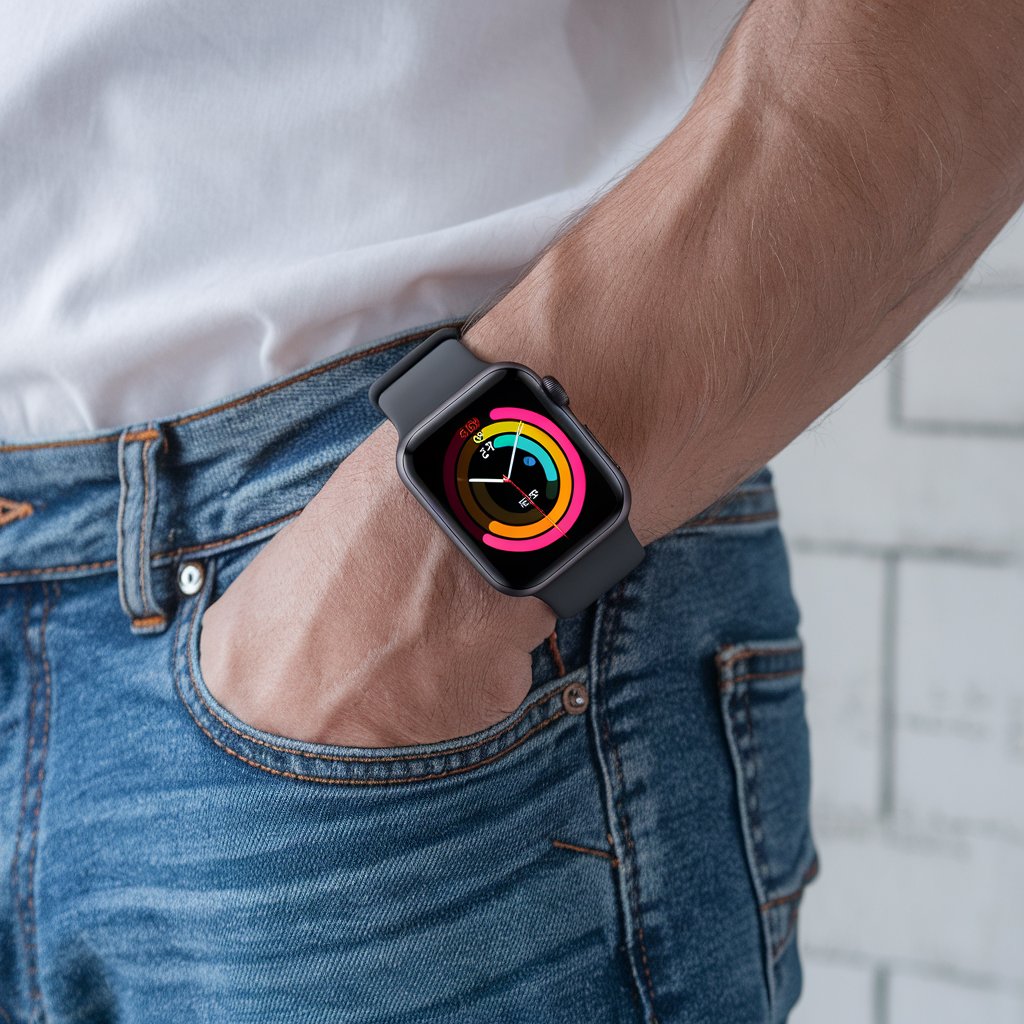 Zero Lifestyle: Elevating Your Style with Smartwatches