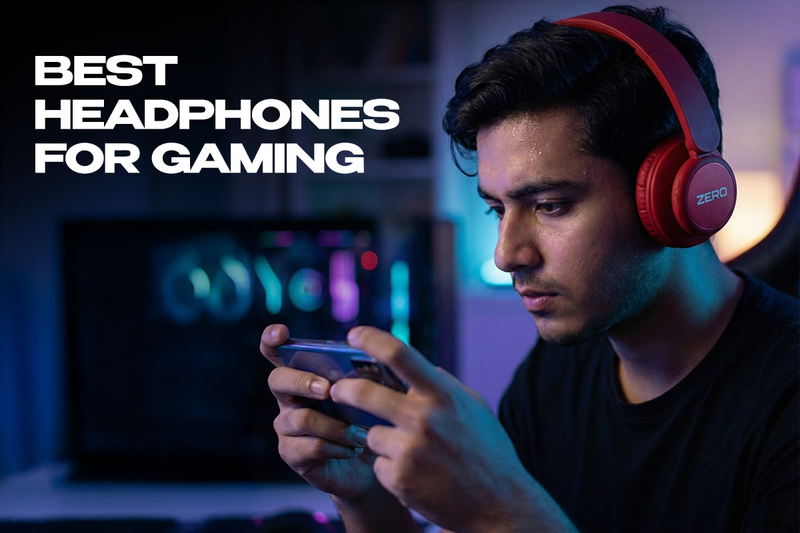 Best Headphones for Gaming