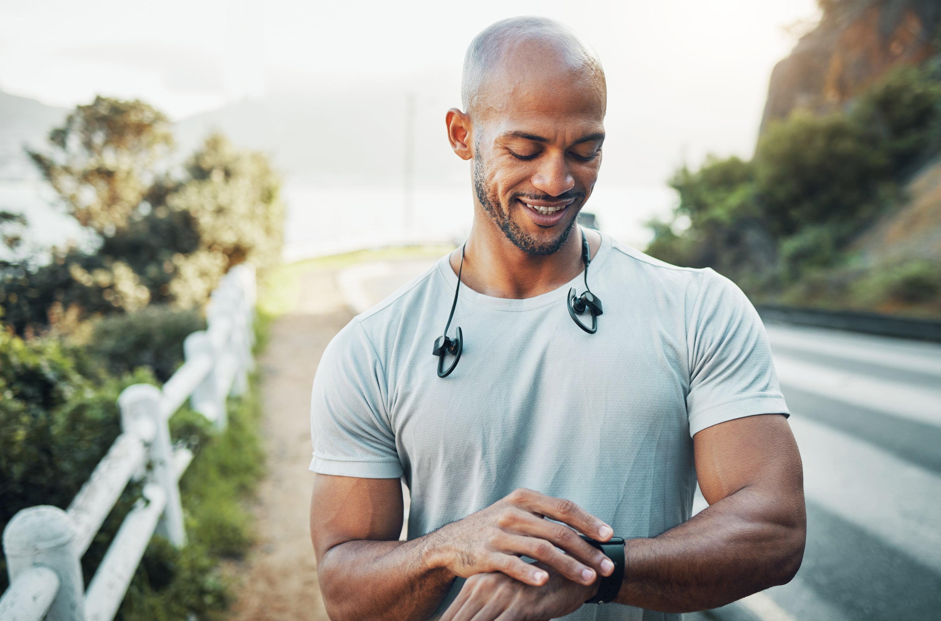 Setting Up Your Sports Smartwatch for Optimal Performance