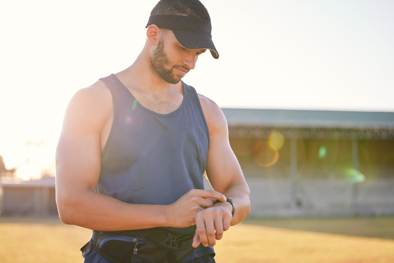 The Evolution of Sports Smartwatches