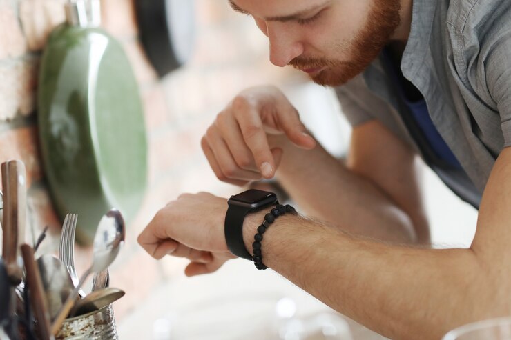 Customizing Your Smartwatch for Your Every Need