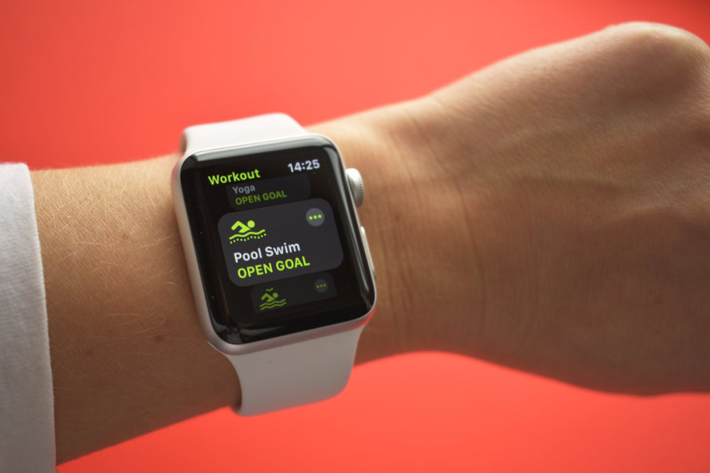 Personalization in Wearables: Tailoring Your Smartwatch to Fit Your Lifestyle