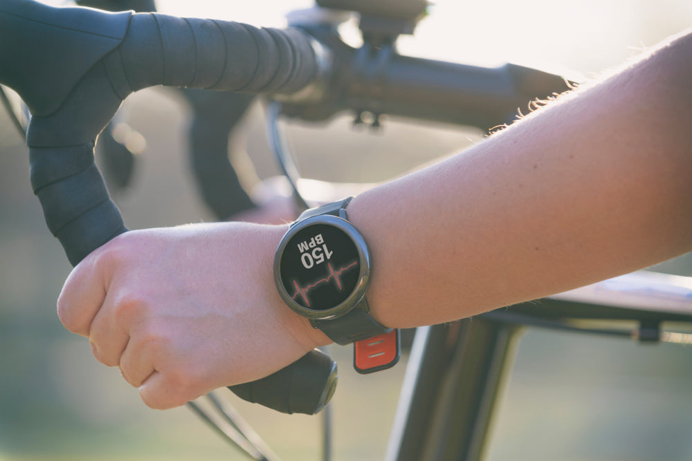 Sports Smartwatch: 7 Ways Smartwatches Can Help Improve Your Workout Routines