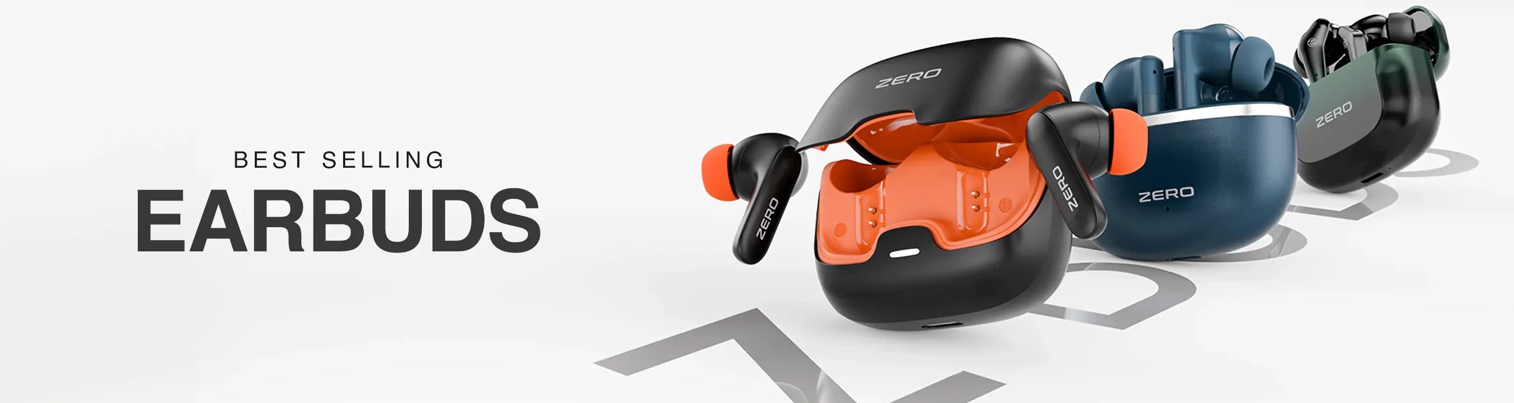 Earbuds zbuds