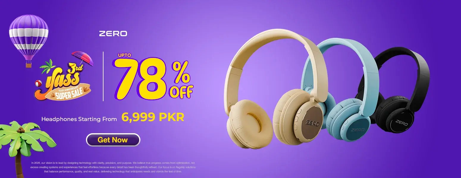 Headphones