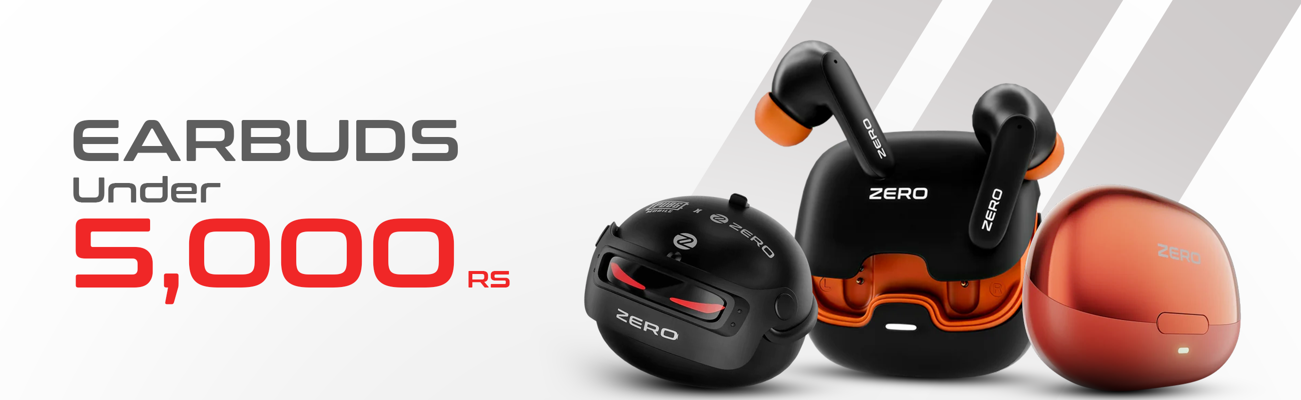 Earbuds Under 5000