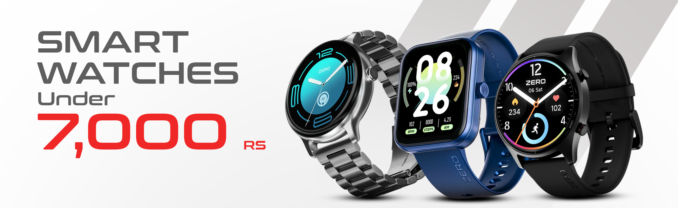 Smart Watches Under 7000
