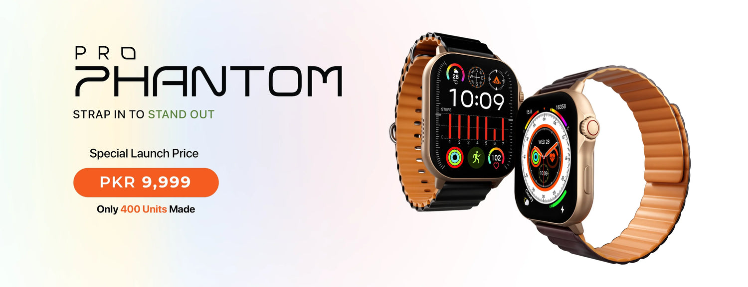 Sports Smart Watches