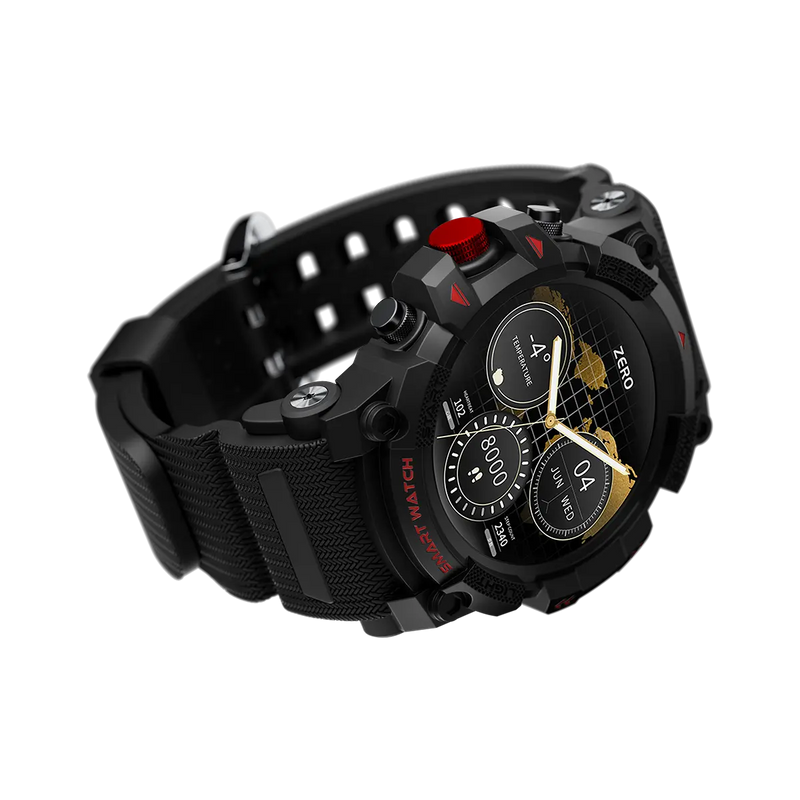 #color_Black Red