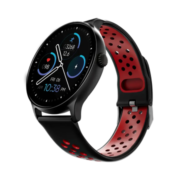 #color_Sporty Red Rings
