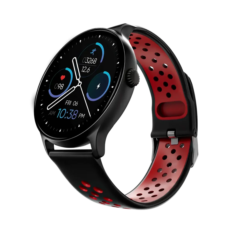 #color_Sporty Red Rings