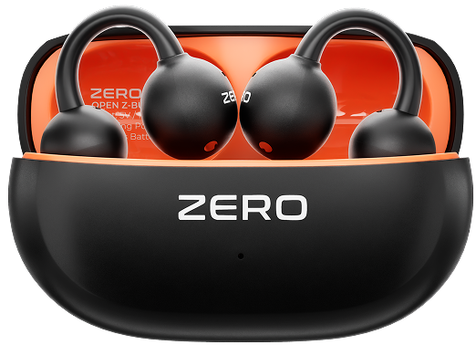 Black Orange