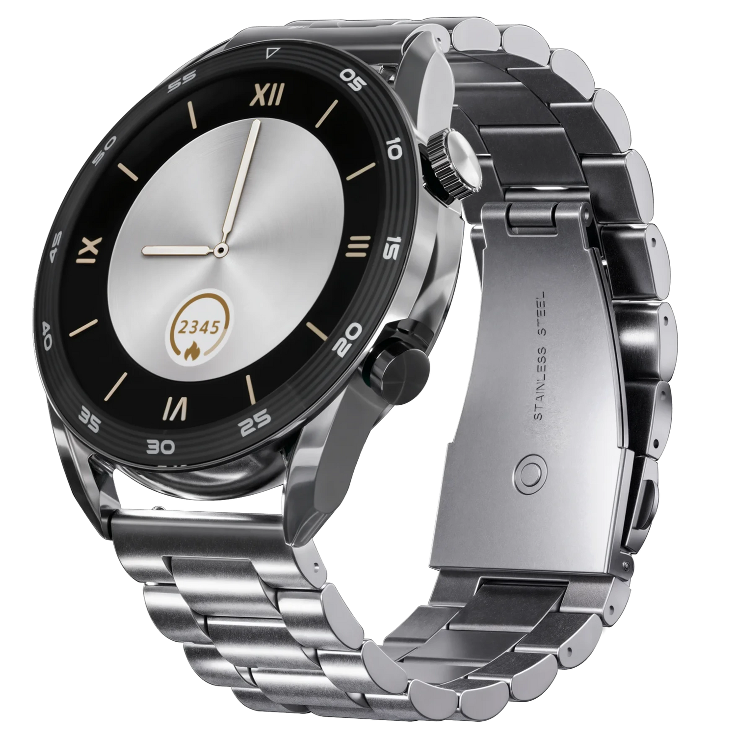 Affordable Smart Watches Collection