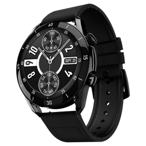 Crown Smartwatch