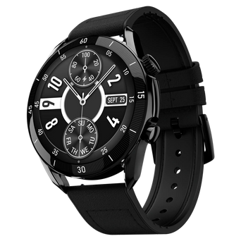 #color_Black Leather