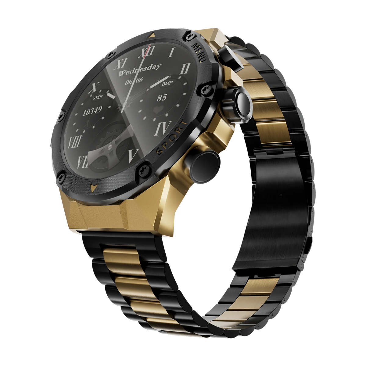 #color_Black Gold