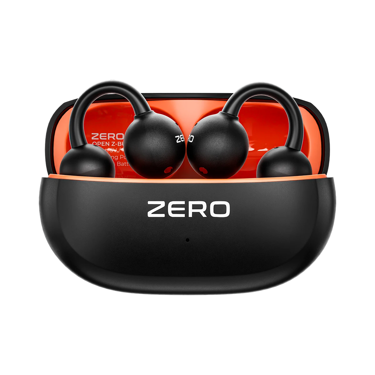 #color_Black Orange