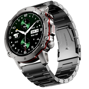 Revoltt Pro Smartwatch