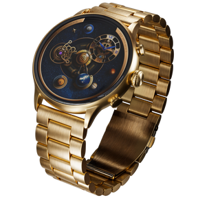 #color_Golden Metal