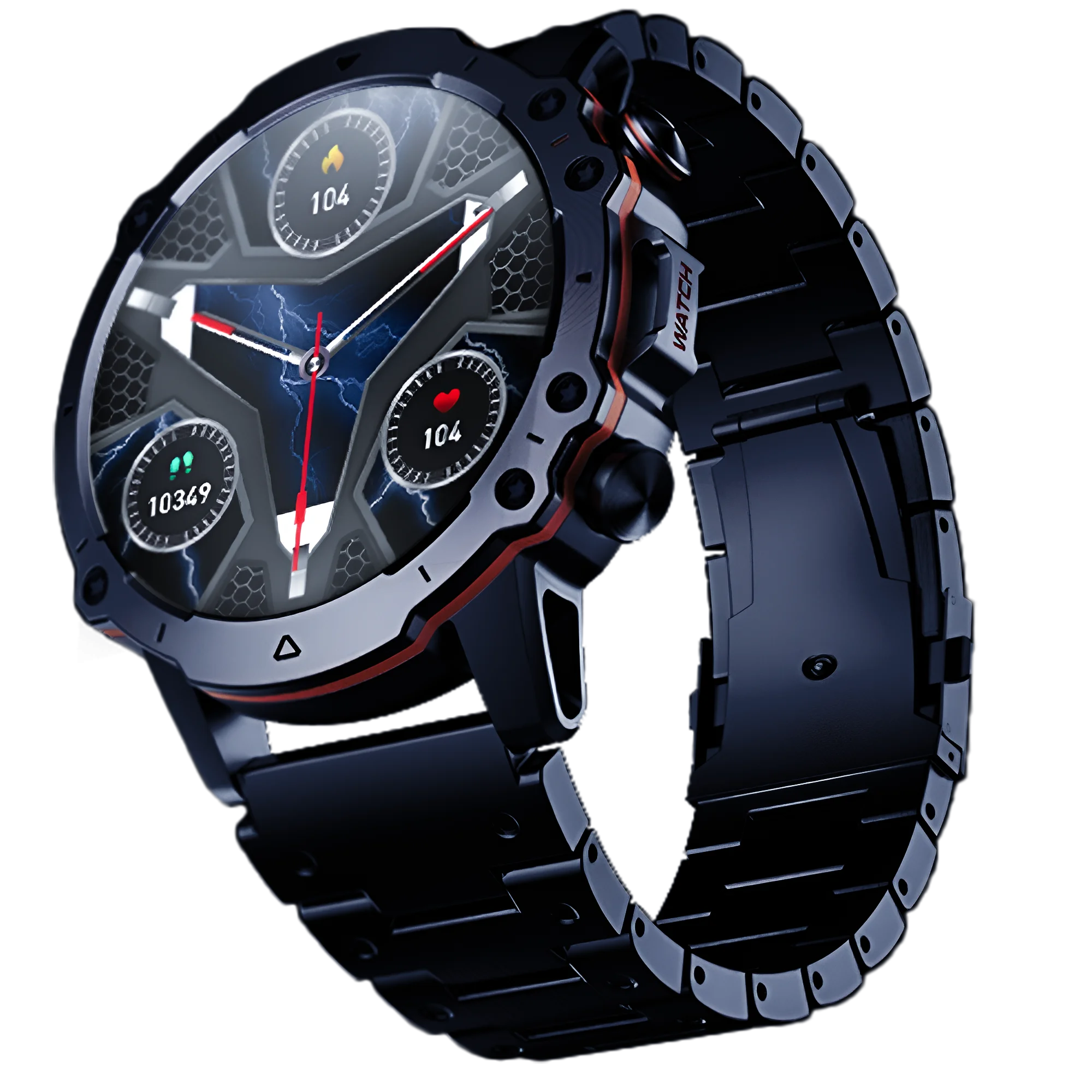 Luxury smart watches hotsell