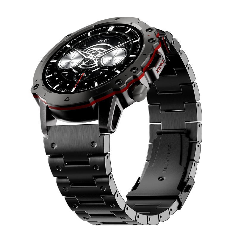 color_Gun Metal
