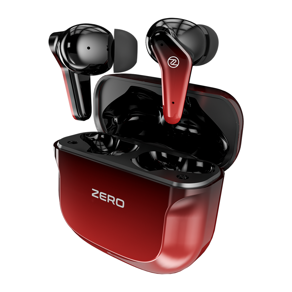 Quantum Earbuds