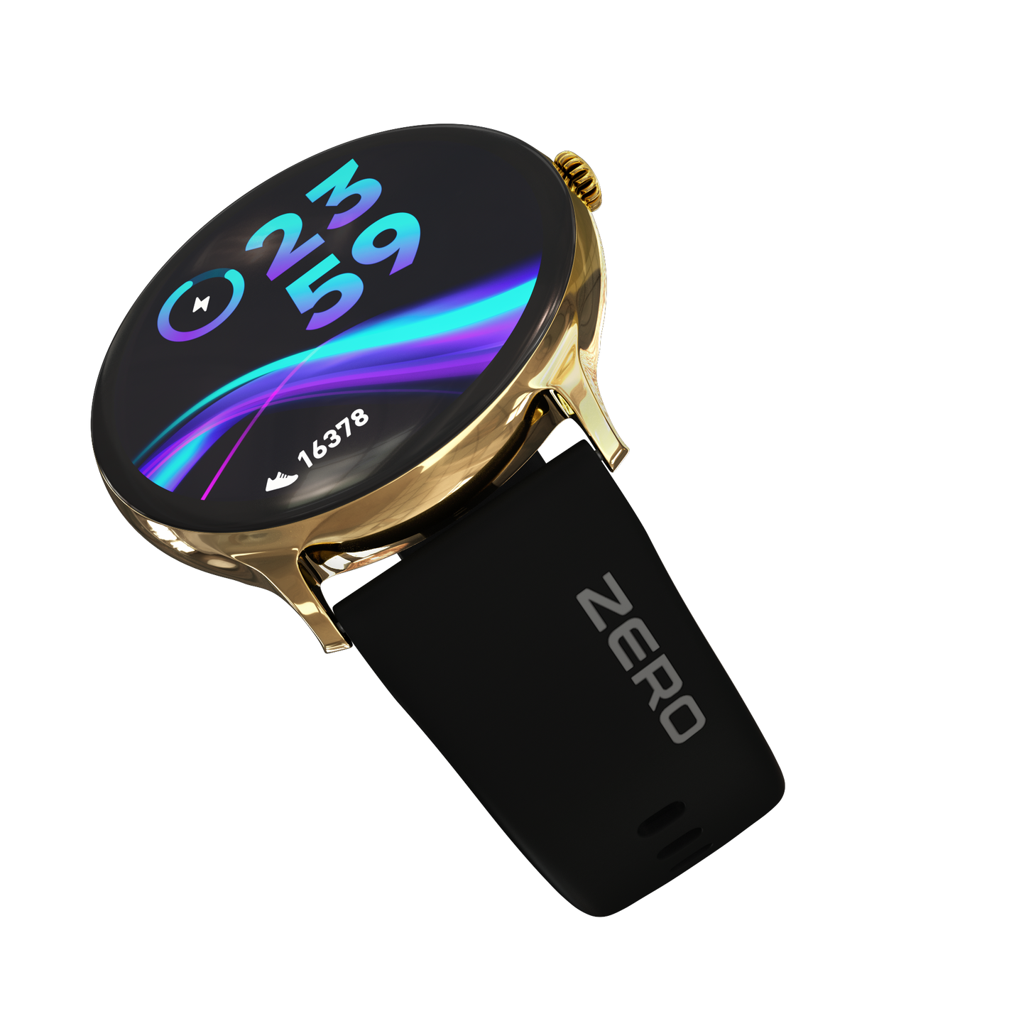 Spark Smart Watch Price in Pakistan Zero Lifestyle