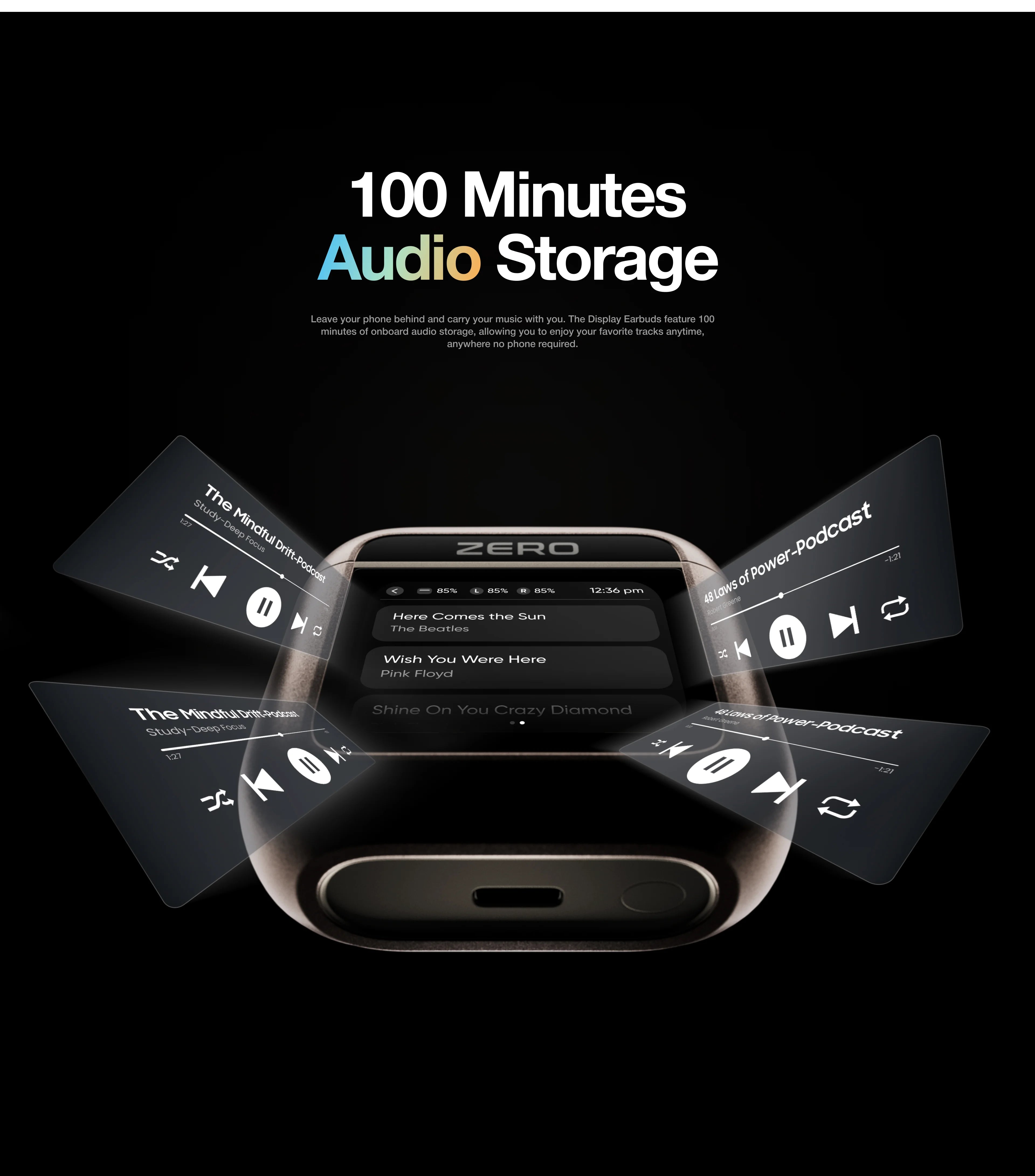 Product Specification Image