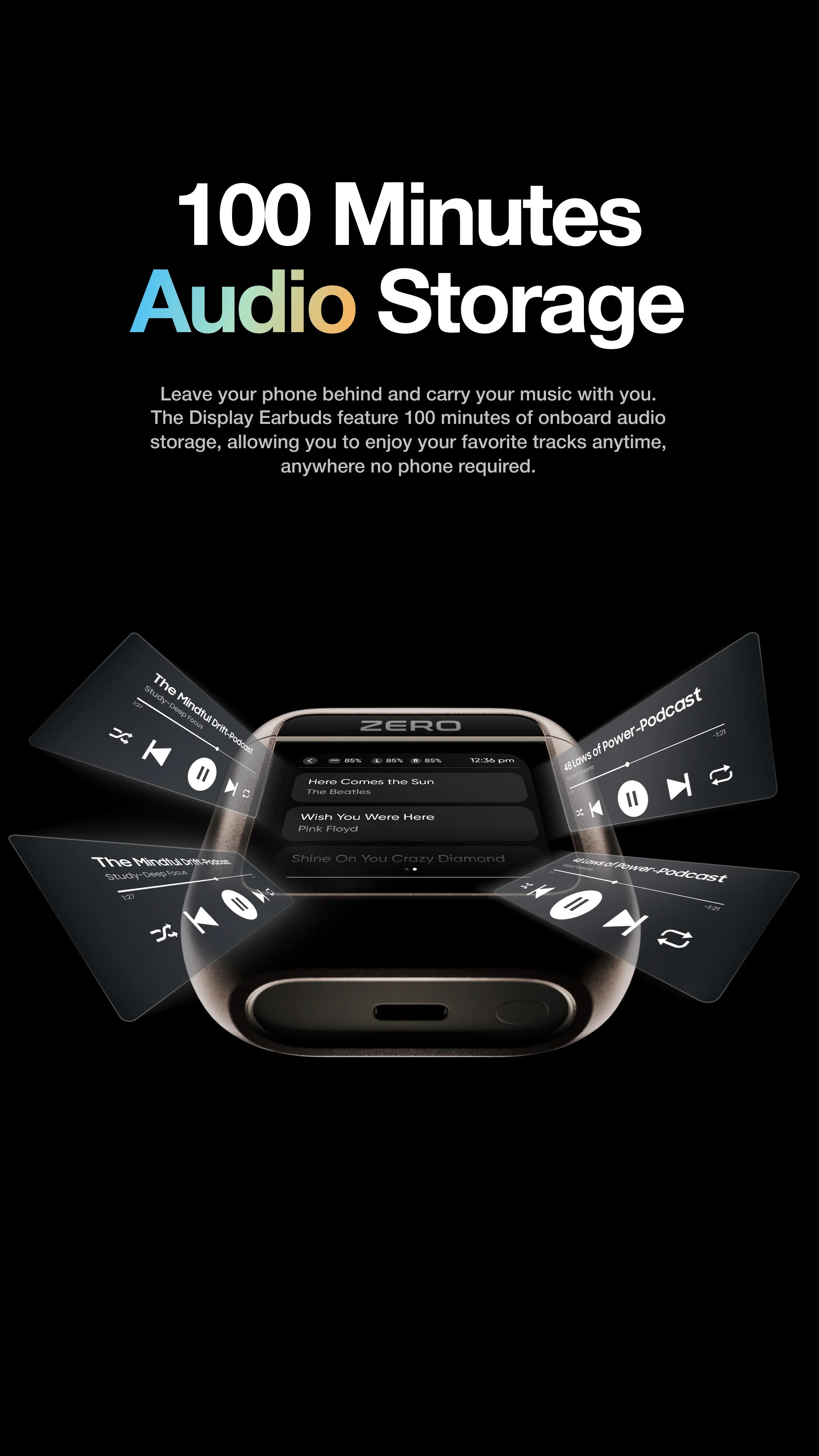 Product Specification Image