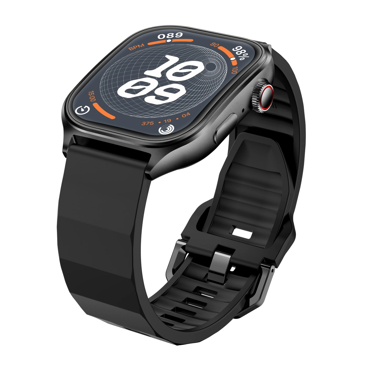 Sigma Smartwatch