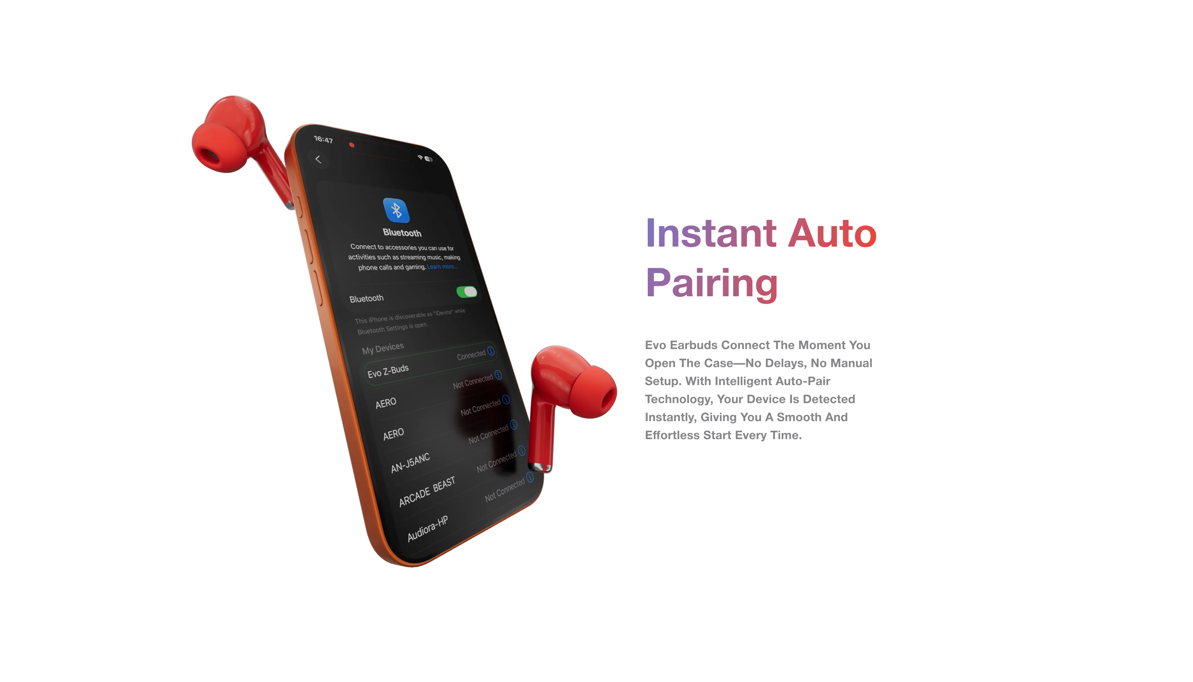 Product Specification Image