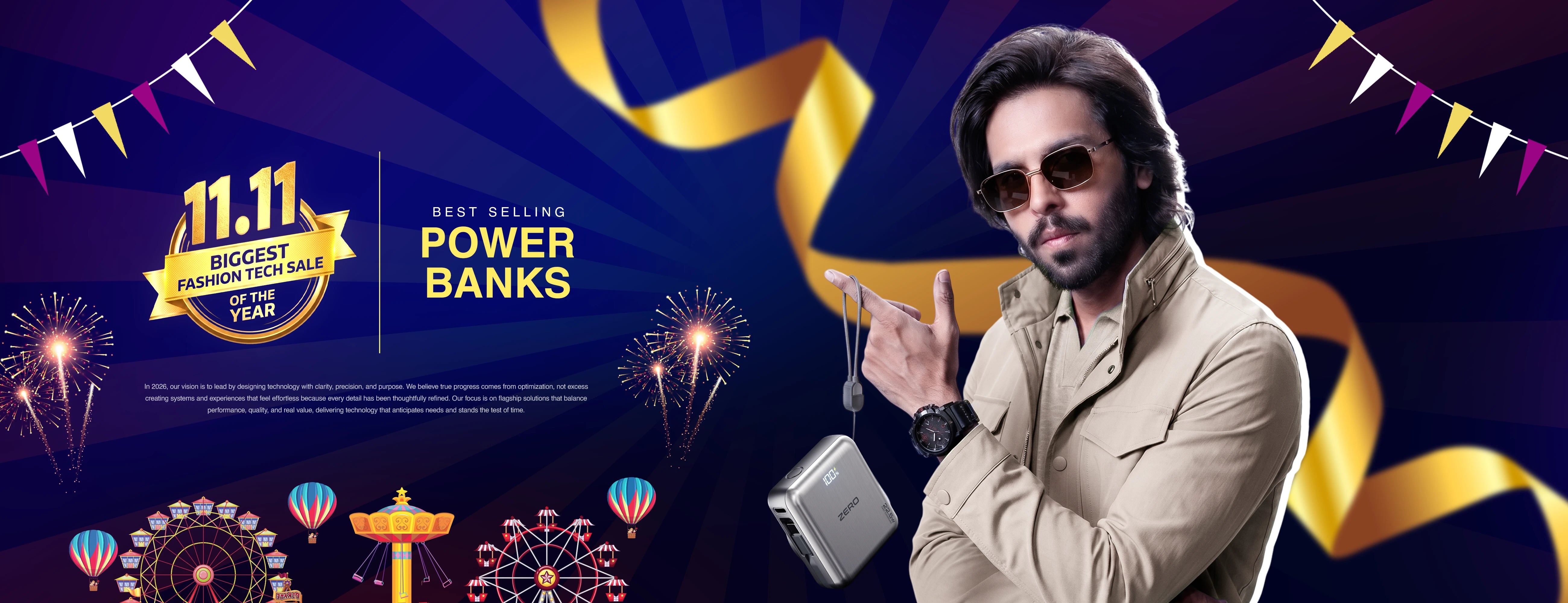 Power Bank