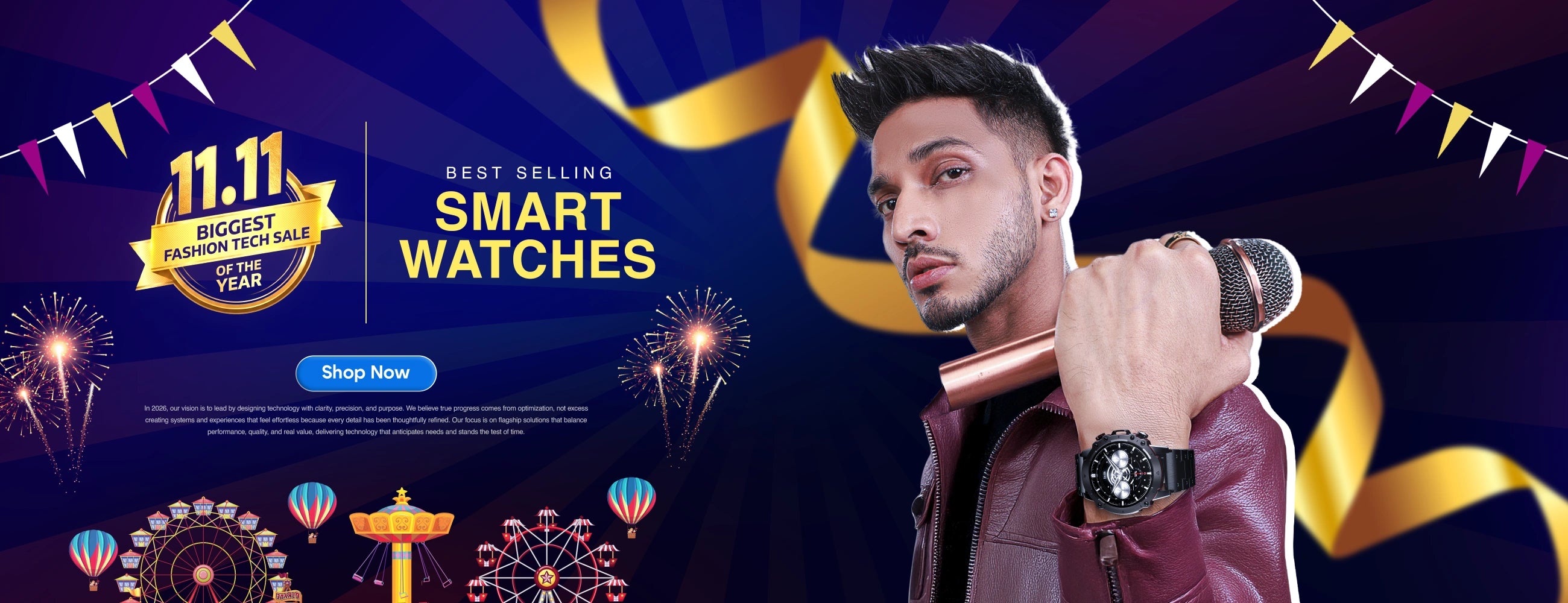 Smart Watches