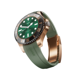 #color_Green Rose Gold