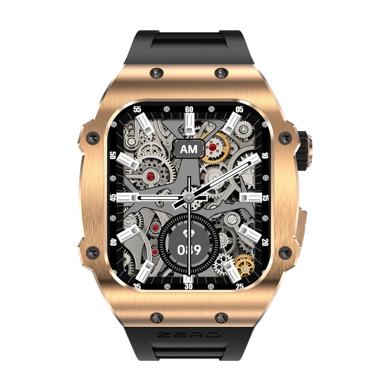 #color_Gold Black