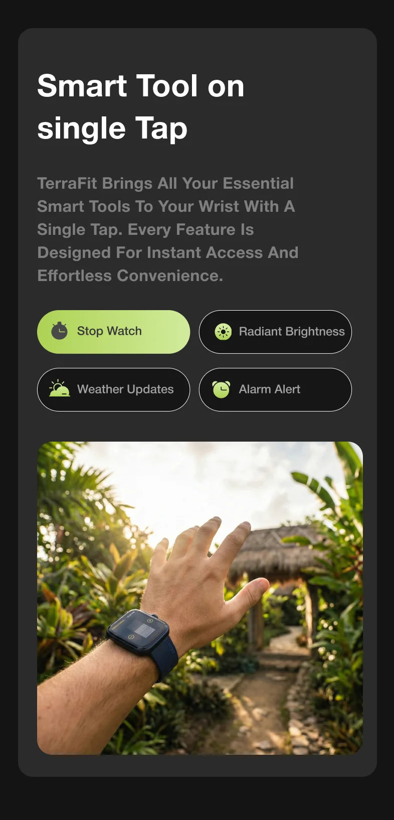 Product Specification Image