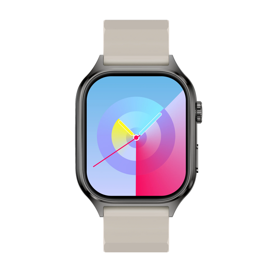 #color_Starlight Black