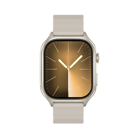 #color_Starlight Titanium
