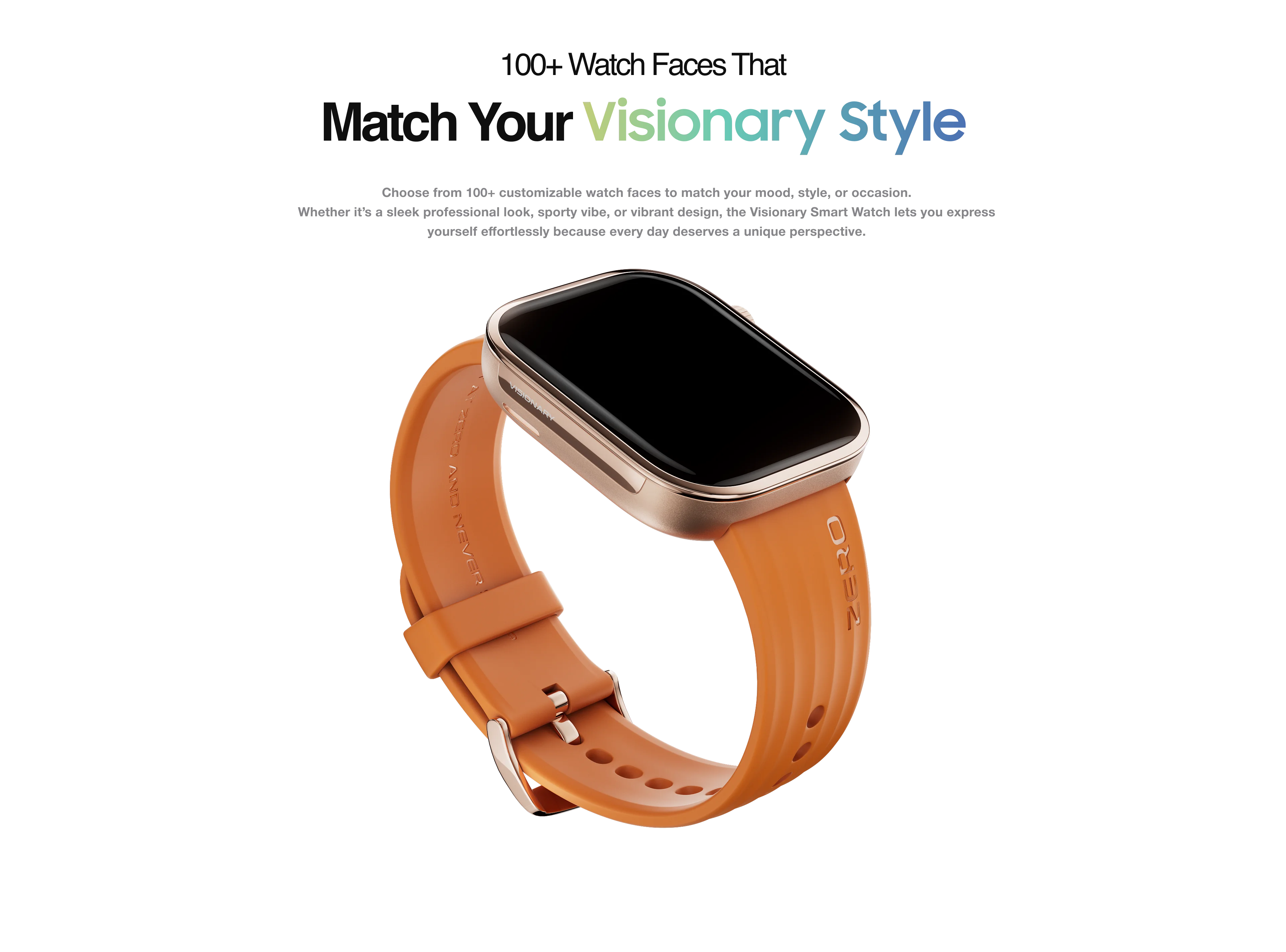 Product Specification Image